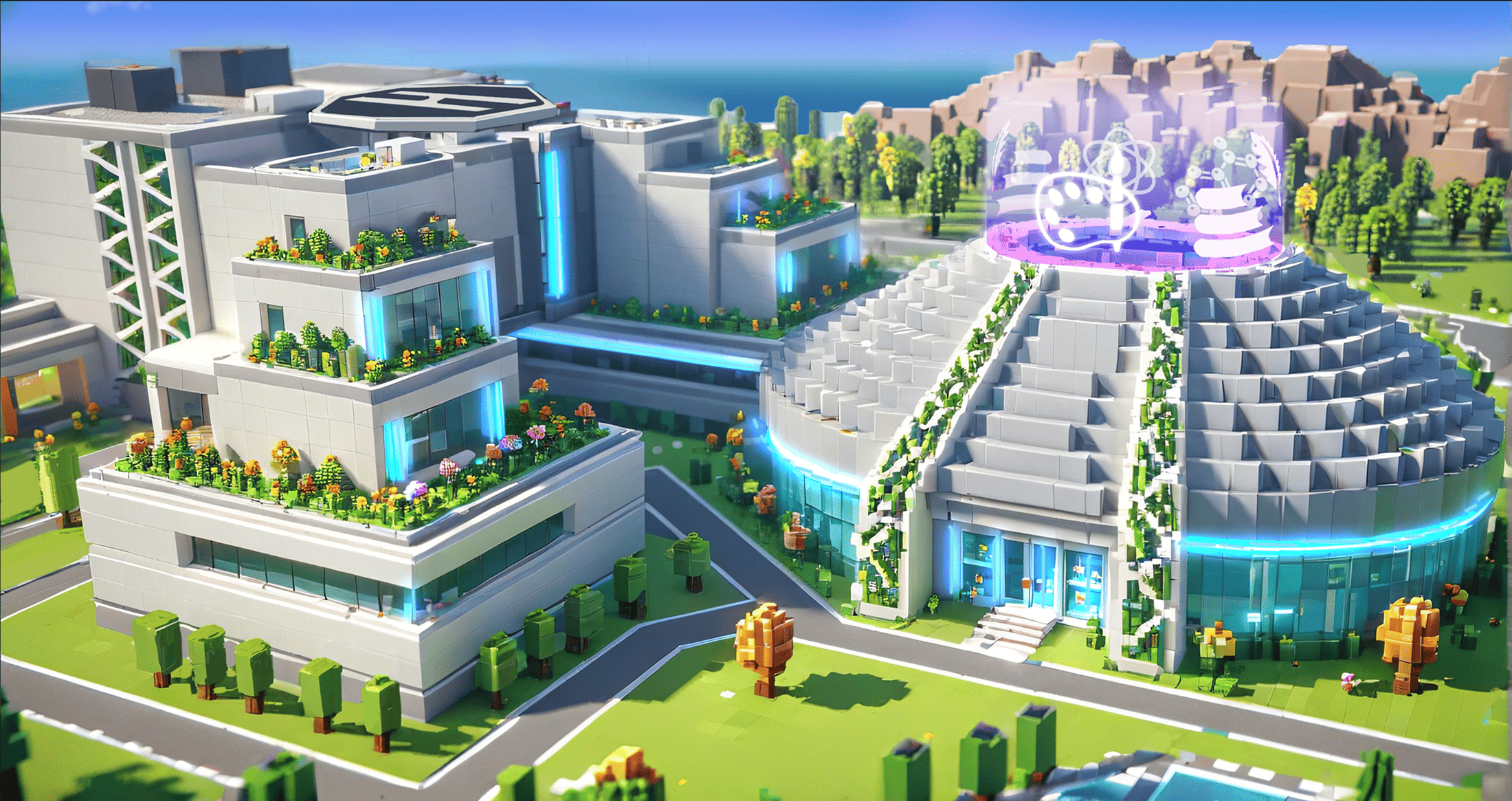 Опыт участника