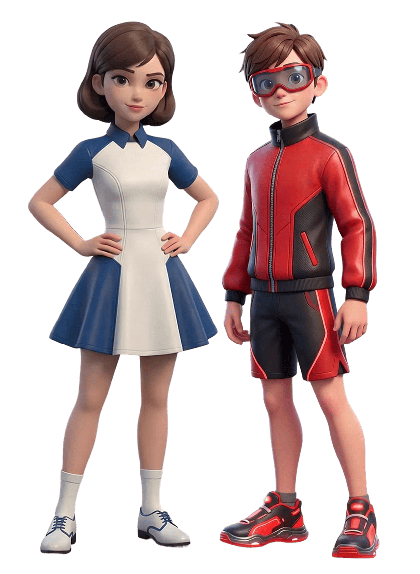 Опыт участника